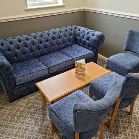 Cumberland Hotel Scarborough Zewnętrze zdjęcie