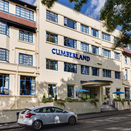 Cumberland Hotel Scarborough Zewnętrze zdjęcie